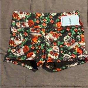 Bad Santa NWT from Fleo